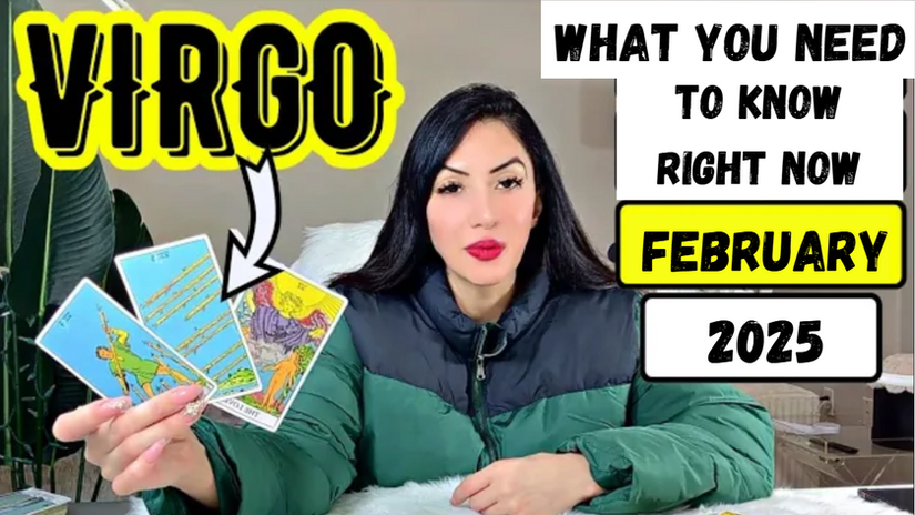 VIRGO Extended What You Need To Know Right Now February 2025